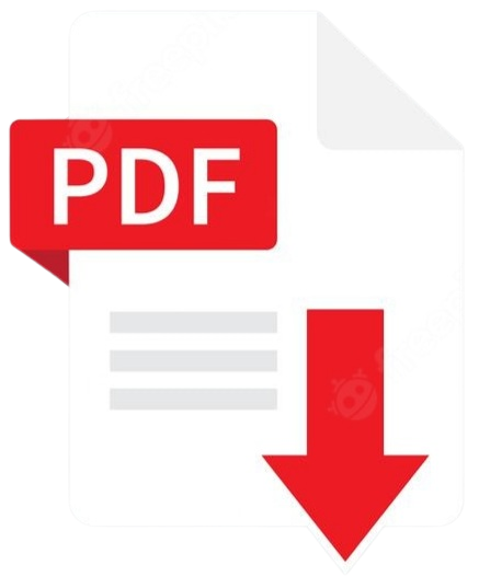 Icono archivo PDF