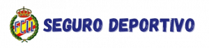 Título página Seguro Deportivo