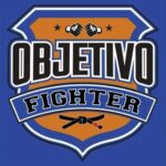 Logo Club Objetivo Fighter Valladolid