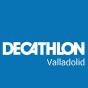 Logo Decathlon Valladolid