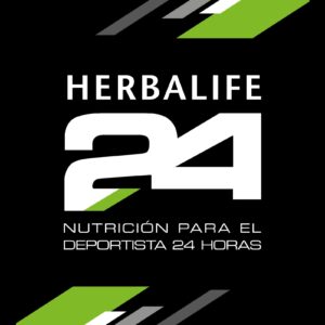 Logo Herbalife 24